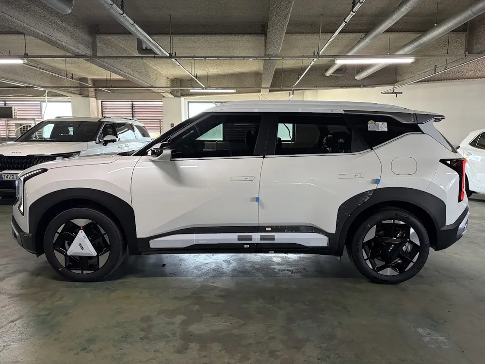 사업자장기렌트 EV3