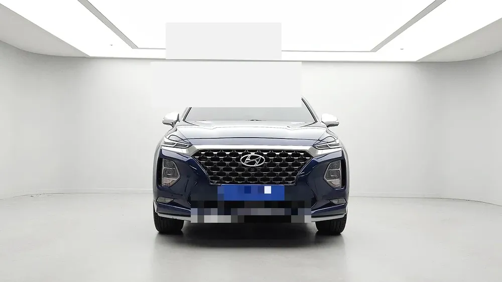 서초 SUV 사업자장기렌트 싼타페