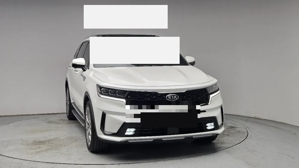 관악 SUV 사업자장기렌트 추천 차종